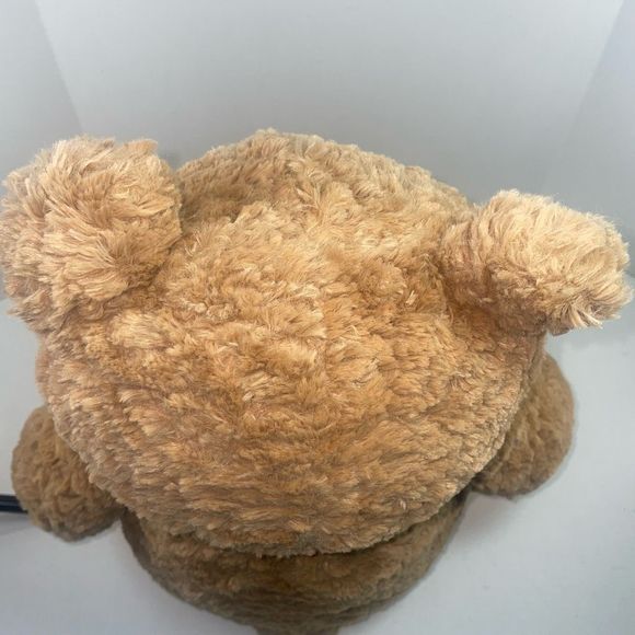 BNWT JELLYCAT REALLY BIG BARTHOLOMEW BEAR - Picture 10 of 14